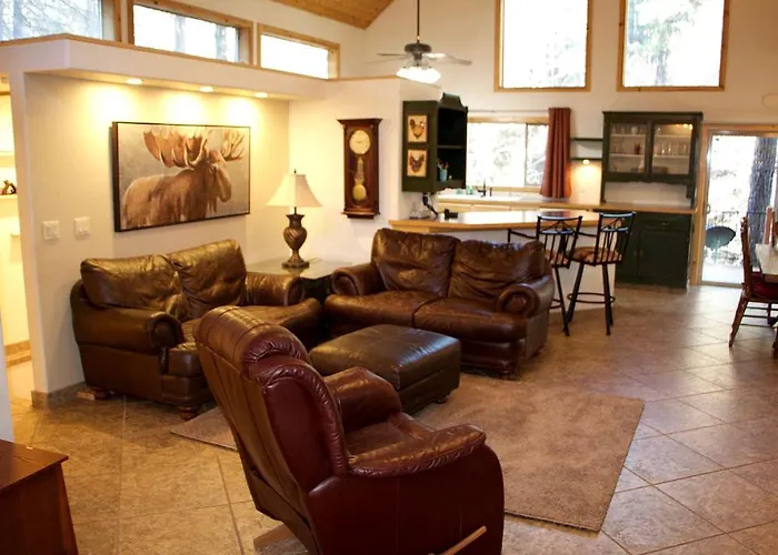 Luxury With Incredible Views Of Tonto National Forest In Arizona Holiday home Payson