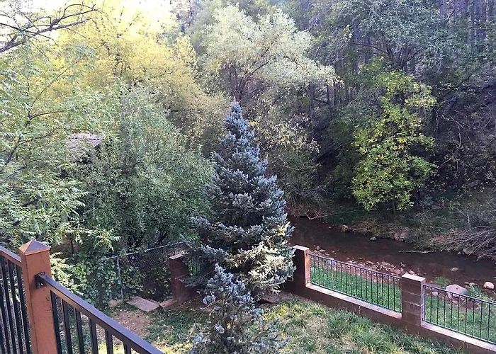 Luxury With Incredible Views Of Tonto National Forest In Arizona Payson