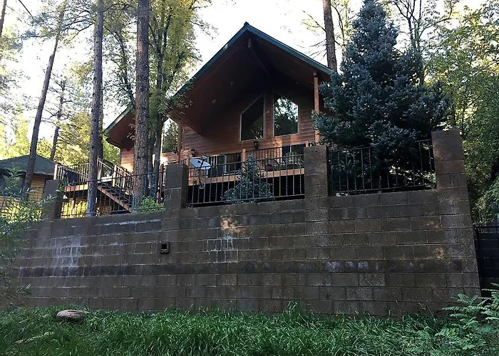 Luxury With Incredible Views Of Tonto National Forest In Arizona