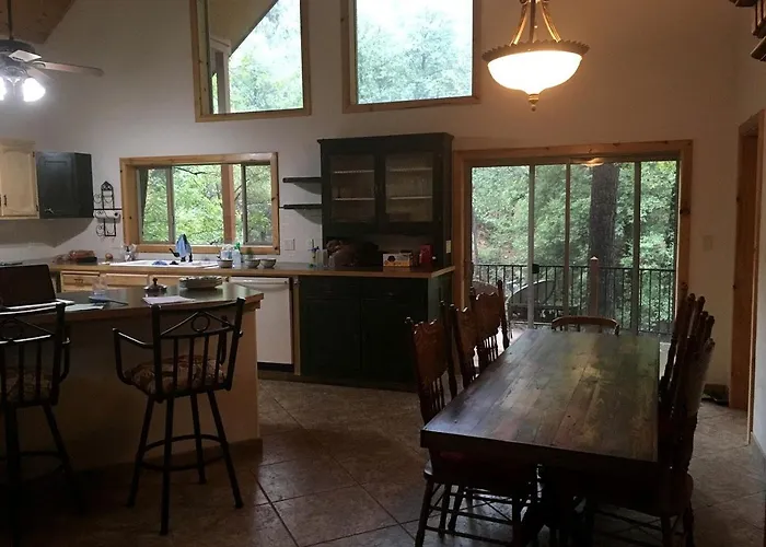 Luxury With Incredible Views Of Tonto National Forest In Arizona