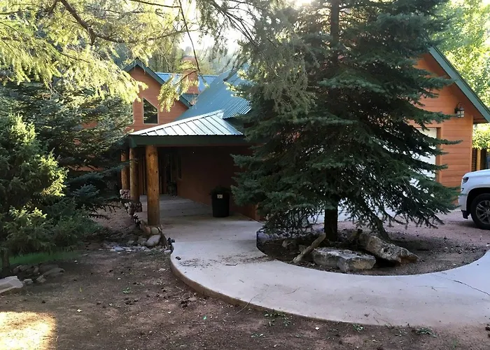 Holiday home Luxury With Incredible Views Of Tonto National Forest In Arizona *