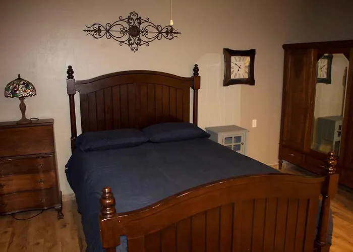 Luxury With Incredible Views Of Tonto National Forest In Arizona Holiday home